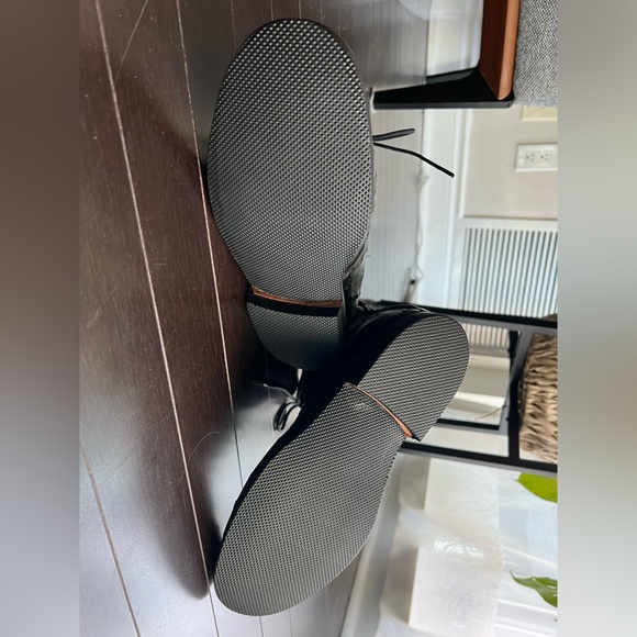 NEW Ostrich Leather Boots by Der Dau New York - Picture 5 of 10